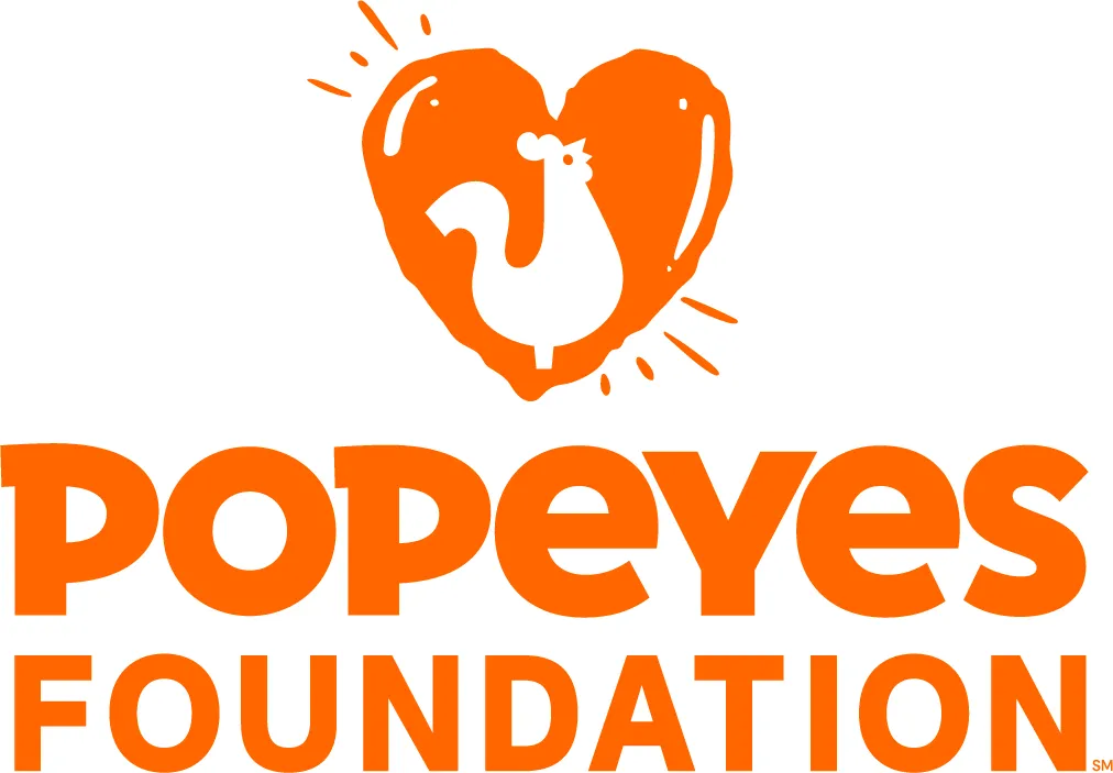 Popeyes Foundation